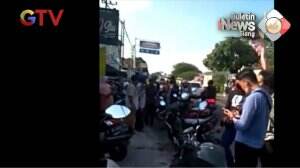 Pinjam Motor Berujung Maut