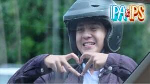 Ada Aja Kelakuan Rifky - IPA & IPS Eps. 355-356