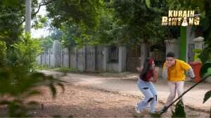 Demian Selalu Lindungi Tasya - Kuraih Bintang Eps. 236