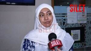 Gelar Tahlilan, Duka Ayu Anjani Masih Menyelimuti