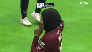 Highlight Netic FC vs Putri Sumatera Selatan