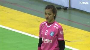 Minimatch Pusaka FC vs Pansa FC