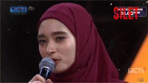 Inara Rusli Borong Piala Silet Awards