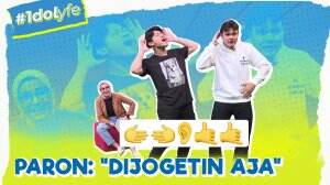 Panaroma Pamit?