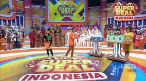 Super Deal Indonesia - Semua Keinginan Bisa Terwujud Disini!