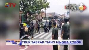 Kecelakaan Maut di Bekasi