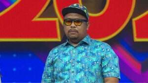 Kebanggaan Abah Lala Lagunya Dinyanyikan Di Istana - Dahsyatnya 2022