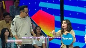 Ini Mah Modus, Bukan Salah - Dahsyatnya 2022