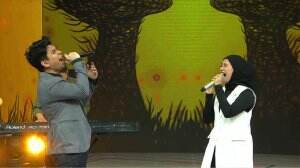 Govinda ft. Ernie Bakri "Hal Hebat" - Dahsyatnya 2022