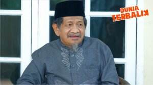 Mahasiswa Harus Belajar Adab - Dunia Terbalik Eps. 2827