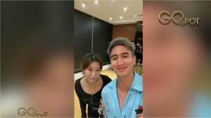 Verrel Pacari Selebgram Livy Renata?