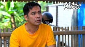 Jangan Dibahas Lagi Gafur - Kampung Jakarta Eps. 33