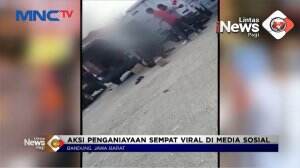 Balas Dendam, 3 Pria Aniaya Warga