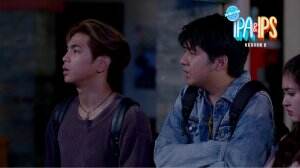 Pikiran Nadhif Mistis Nih - Mantan IPA & IPS Season 2 Eps. 420