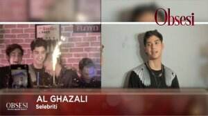 Al Ghazali Target Nikah Di Usia 25 Gagal