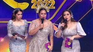 Waduh Bidadari Dari Mana Nih? - Road To KDI 2022