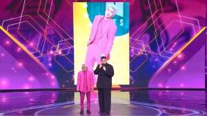 Gokil! Pak Jarwo Jadi RM BTS - Road To KDI 2022