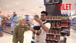 Nathalie Ada Hubungan Dengan Frans Faisal?