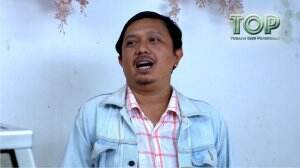 Pusing Ngomong Sama Kang Tisna! - Tukang Ojek Pengkolan Eps. 3371