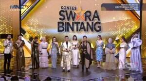 Kontes Swara Bintang - Grand Final Kontes Swara Bintang - RCTI+