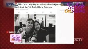 Rendy Kjaernett Dan Lady Nayoan Kembali Bucin
