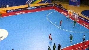 AFC Futsal Asian Cup Kuwait 2022 - Saudi Arabia Vs Vietnam