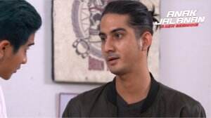 Vino Gak Mau Keduluan Andre - Anak Jalanan A New Beginning Eps. 399-400