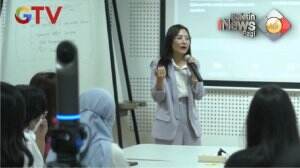 Prilly Latuconsina Dosen Di UGM