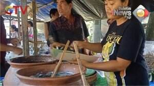 Bubur Sumsum 3 Rasa Unik Berdiri Sejak 20 Tahun Lalu