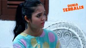 Febri Hanya Butuh Bapak Sebagai Pelindung - Dunia Terbalik Eps. 2853