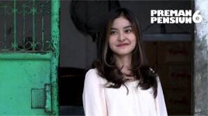 Irin Mulai Naksir Ujang? - Preman Pensiun 6 Eps. 31