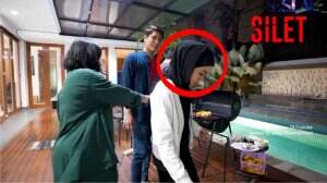 Viral! Moment Video Lesti Dan Billar Ada Kejanggalan