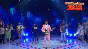 Dodit And The Band "Sehidup Semati Dama Kamu" - Dahsyatnya 2022