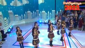 JKT48 "Pesawat Kertas 365" - Dahsyatnya 2022