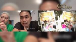 Nathalie Resmi Buka Hati Untuk Pria Lain?