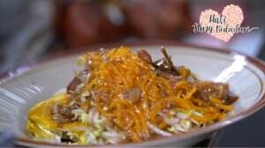 Asiknya Kuliner Geco - HSB Eps. 183