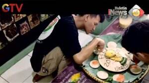 Surabi Jumbo Piala Dunia