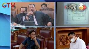 Eliezer Mengaku Pejamkan Mata Saat Tembak Yosua