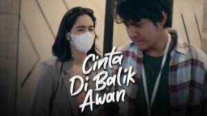 Cinta Di Balik Awan - Eps. 02