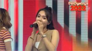 Wika Salim "Runtah" - Dahsyatnya 2022