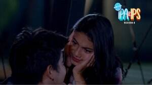 Dikit Lagi Karin Jadi Pacar Rifki - Mantan IPA & IPS Season 2 Eps. 529