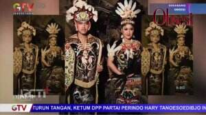 Jelang Pernikahan Kaesang - Erina