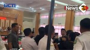 Rapat DPRD Ricuh Karena Beda Pandangan