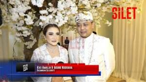 Deretan Artis Dua Kali Menikah di Usia 40-an
