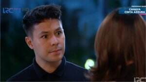 Cahaya Cinta Azzura Eps. 24 - Mau Nyenggol Cahaya? Gak Bisa
