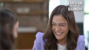 Wilda Ingin Rebut Hati Raya - Jangan Bercerai Bunda Eps. 31