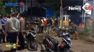 Korban Pengeroyokan Tewas Dengan Luka Bacok