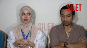 Inilah Alasan Istri Indra Bekti Galang Dana Untuk Biaya Rumah Sakit