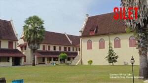 Tempat Wisata Paling Horor Dan Bikin Merinding