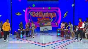 WOW! Wanita-Wanita Jago Ngulek - Dahsyatnya 2023